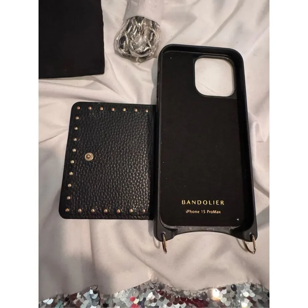 Bandolier lot 2x